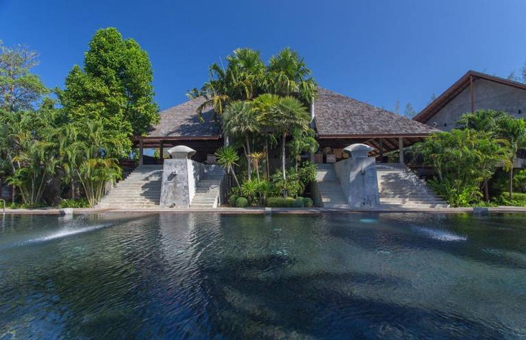 The Dewa Resort & Spa
