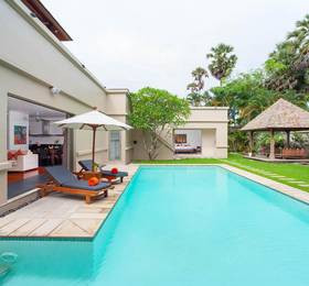 The Residence Resort & Spa Retreat в Пхукете