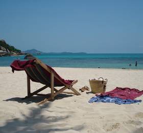 Thongtakian Resort в Самуи