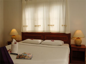 Thongtakian Resort