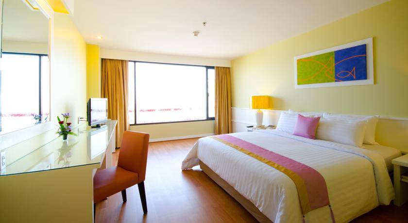 Tongtara Riverview 2* Таиланд, Бангкок