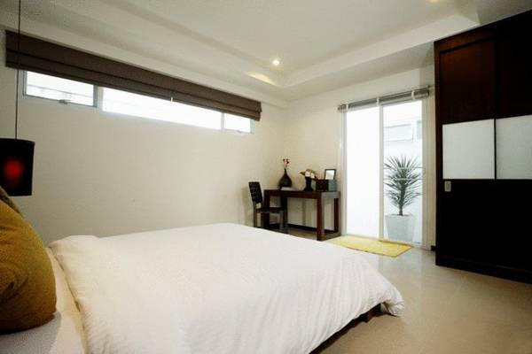 Two Villas Holiday Oxygen 4* Таиланд, Пхукет
