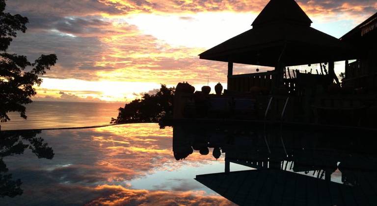 Varinda Garden Resort