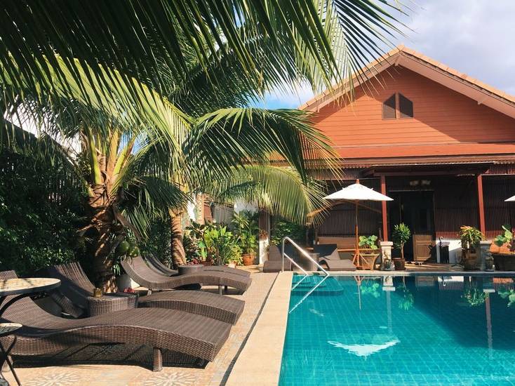 Veranda High Resort Chiang Mai - MGallery Collection 5* Таиланд, Чианг Май