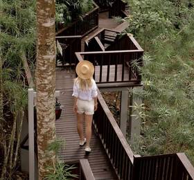 Отдых в Villa Zolitude Phuket - Таиланд, Пхукет