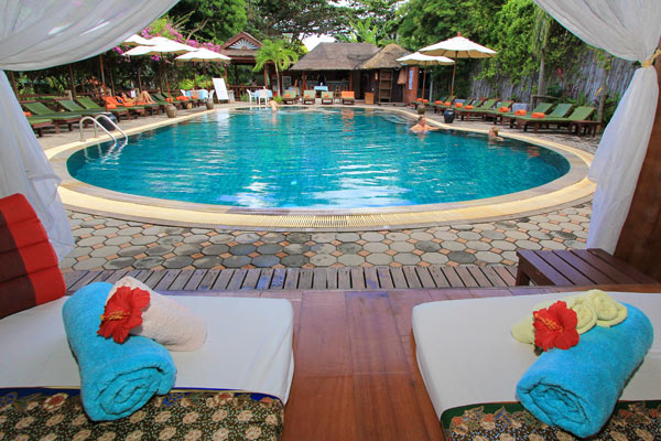 World Resort