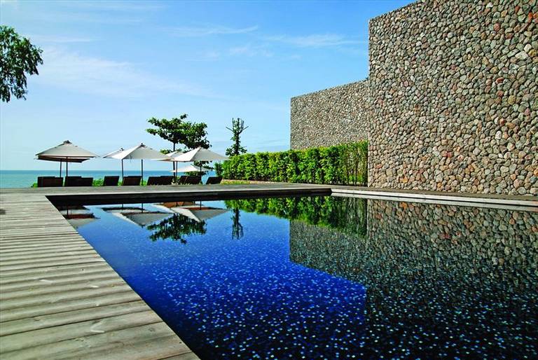 X2 Resorts Kui Buri