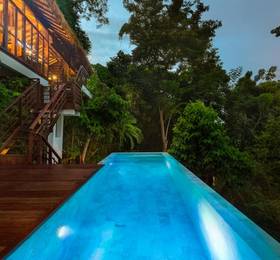 Туры в Zeavola Resort & Spa в Таиланде