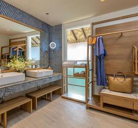 OUTRIGGER Phi Phi Island Resort в Пхи-Пхи