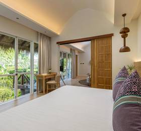 Отдых в OUTRIGGER Phi Phi Island Resort - Таиланд, о-ва Пхи-Пхи