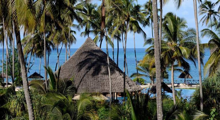Ocean Paradise Resort & Spa