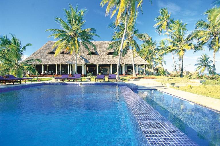The Palms