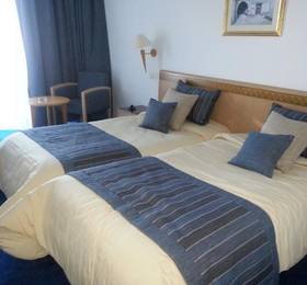 Отдых в Bizerta Resort - Тунис, Монастир