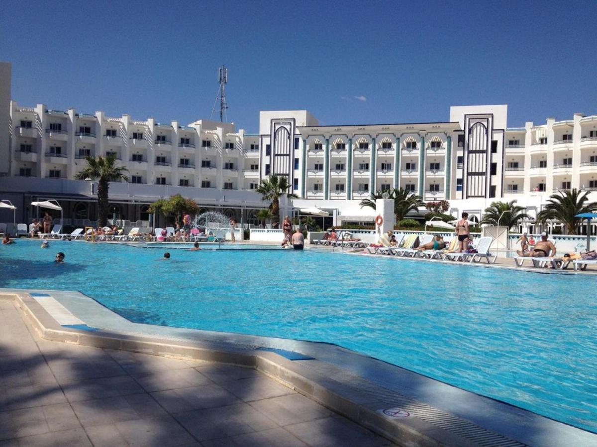 Palmyra Holiday Resort & SPA