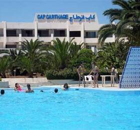 Отдых в Cap Carthage - Тунис, Гаммарт