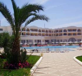 Cap Carthage в Гаммарте