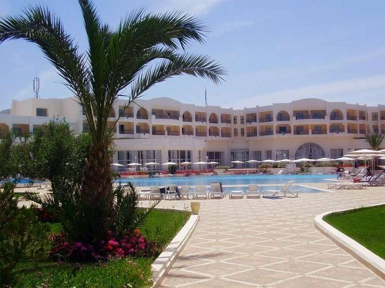 Cap Carthage