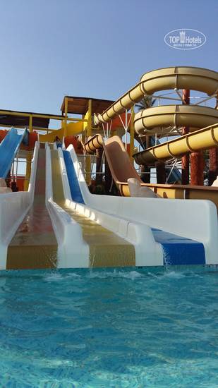 Caribbian World Skanes 4* Тунис, Монастир