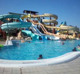 Туры в Caribbian World Skanes в Тунисе