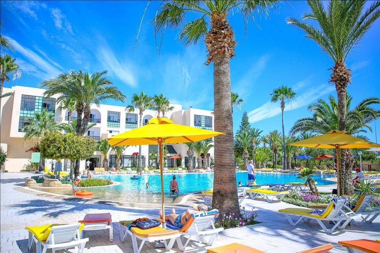 Chiraz Thalasso