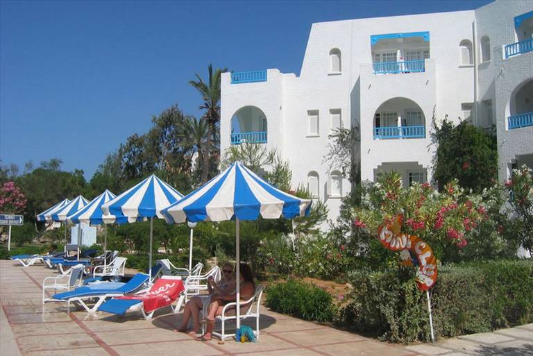 Club Abir