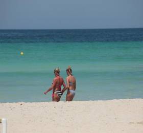 Туры в Seabel Rym Beach в Тунисе