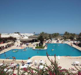 Отдых в Seabel Rym Beach - Тунис, Джерба
