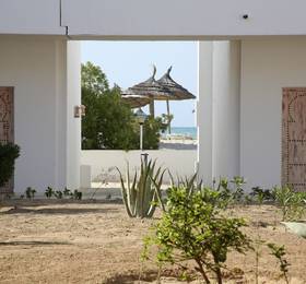 Отдых в Dar Jerba Narjess - Тунис, Джерба