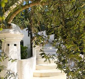 Отдых в Hammamet Garden Resort - Тунис, Хаммамет