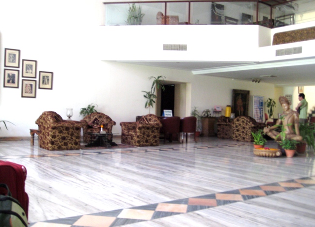 Usha Bundela 3*