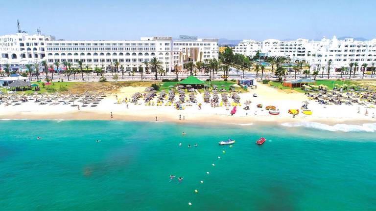 Medina Solaria & Thalasso