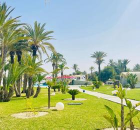 Отдых в ONE Resort Jockey - Тунис, Монастир