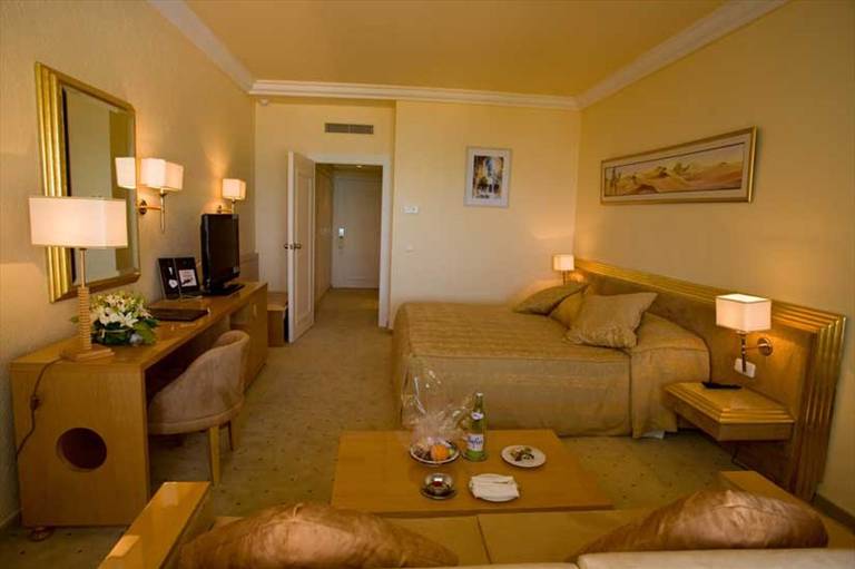 Hotel Le Palace