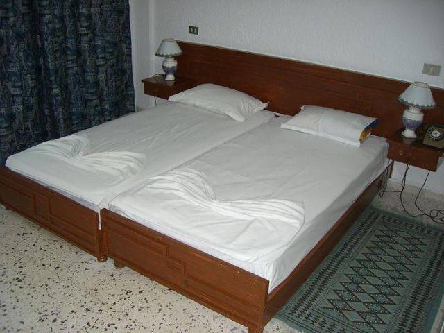 Le Printemps 3* Тунис, Сусс