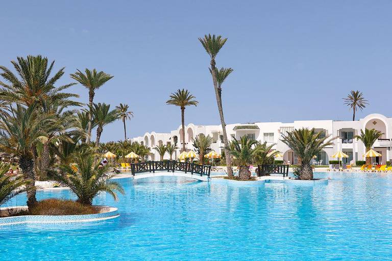 Djerba Holiday Beach