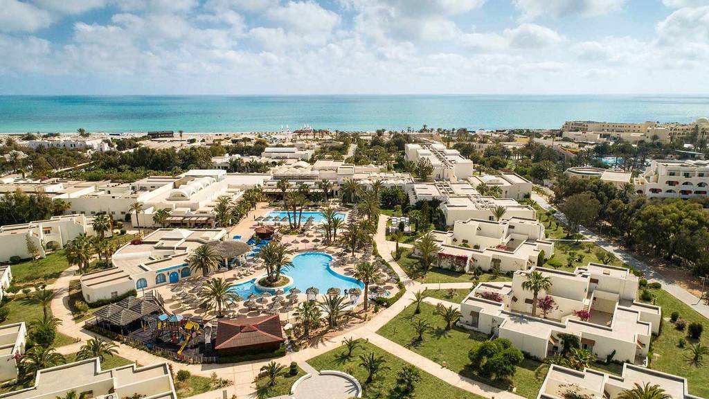 TUI MAGIC LIFE Penelope Beach 4*
