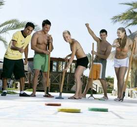 Туры в Magic Life Penelope Beach Imperial в Тунисе