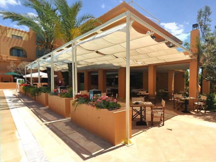 Maritim El Hamra Thalasso 5* Тунис, Хаммамет