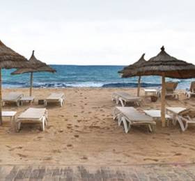 Maritim El Hamra Thalasso в Хаммамете