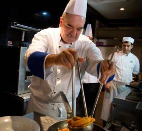 Golden Tulip El Mechtel в Монастире