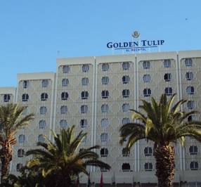 Golden Tulip El Mechtel