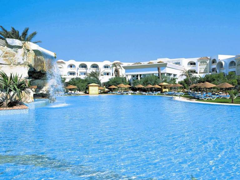 Shell Beach Hotel & Spa