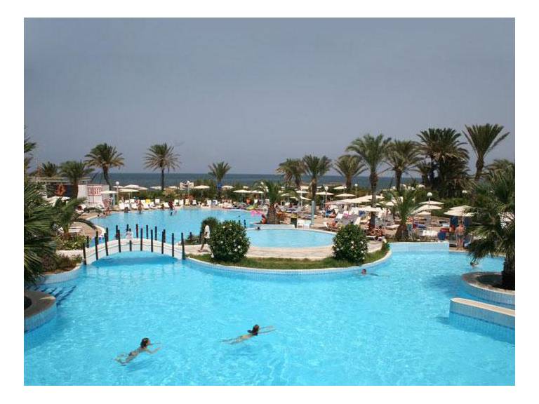 Mouradi Scanes Beach