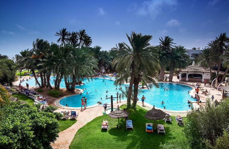 Odyssee Resort & Thalasso