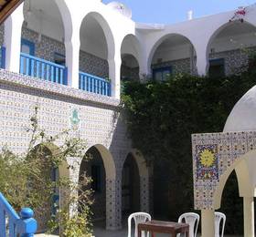 Отдых в Sindbad Inn - Тунис, Сусс