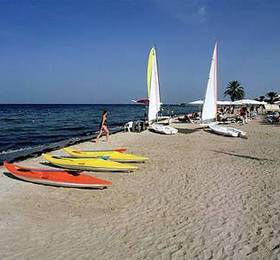Туры в Skanes Beach в Тунисе