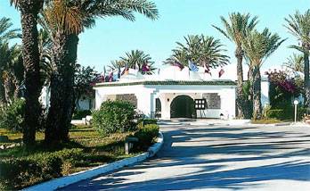 Skanes Rivage Club 3* Тунис, Монастир
