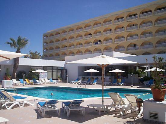 Sol Palm Garden 4* Тунис, Монастир