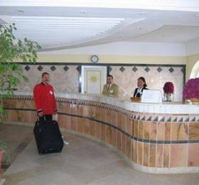 Отдых в Sol Palm Garden - Тунис, Монастир