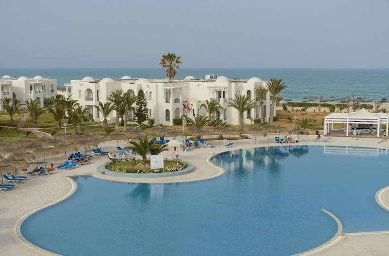 Vincci Helios Beach Djerba